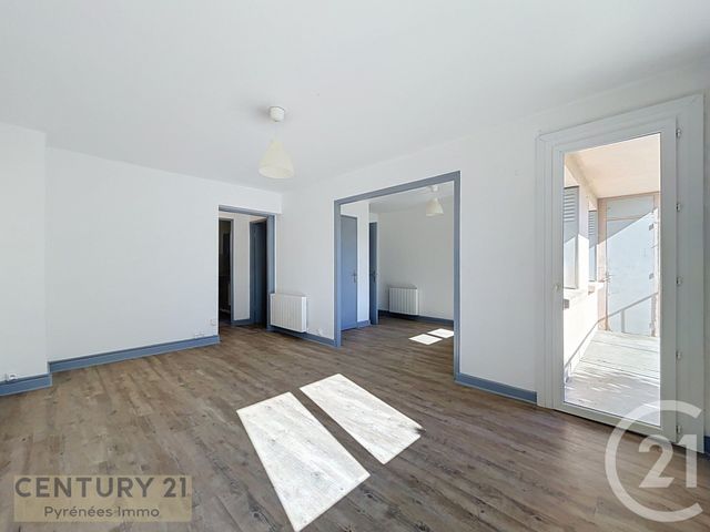 Appartement F4 à louer ST GAUDENS