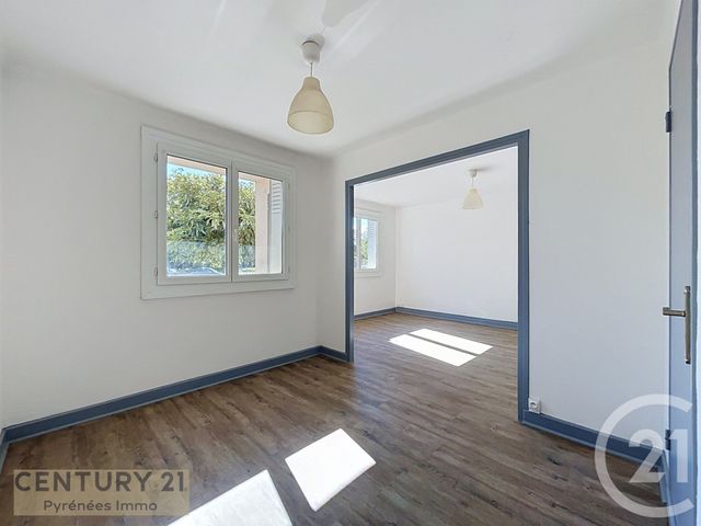 Appartement F4 &agrave; louer - 3 pi&egrave;ces - 66,15 m2 - St Gaudens - 31 - MIDI-PYRENEES