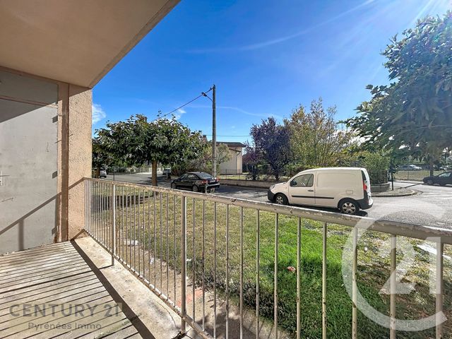 Appartement F4 &agrave; louer - 3 pi&egrave;ces - 66,15 m2 - St Gaudens - 31 - MIDI-PYRENEES