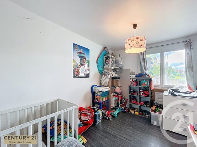 Appartement F4 à louer - 3 pièces - 66,15 m2 - St Gaudens - 31 - MIDI-PYRENEES