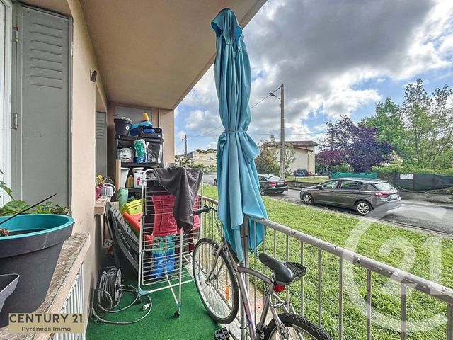 Appartement F4 à louer - 3 pièces - 66,15 m2 - St Gaudens - 31 - MIDI-PYRENEES