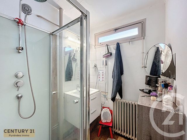 Appartement F4 à louer - 3 pièces - 66,15 m2 - St Gaudens - 31 - MIDI-PYRENEES