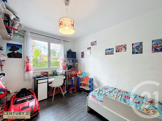 Appartement F4 à louer - 3 pièces - 66,15 m2 - St Gaudens - 31 - MIDI-PYRENEES