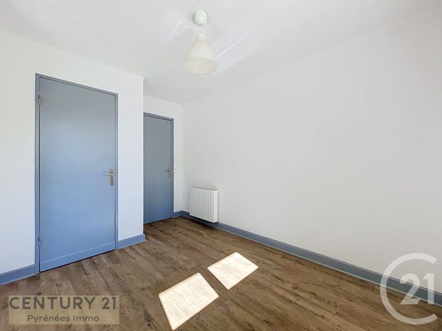 Appartement F4 &agrave; louer - 3 pi&egrave;ces - 66,15 m2 - St Gaudens - 31 - MIDI-PYRENEES