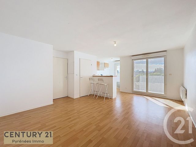 Appartement F2 à louer ST GAUDENS