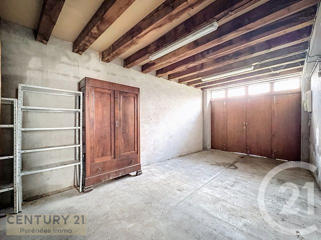 Maison &agrave; louer - 5 pi&egrave;ces - 124,12 m2 - Montsaunes - 31 - MIDI-PYRENEES