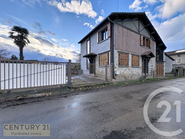 Maison à louer MONTSAUNES