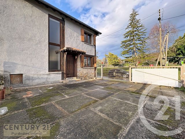 Maison &agrave; louer - 5 pi&egrave;ces - 124,12 m2 - Montsaunes - 31 - MIDI-PYRENEES