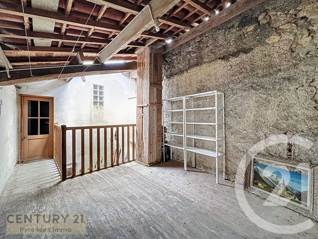 Maison &agrave; louer - 5 pi&egrave;ces - 124,12 m2 - Montsaunes - 31 - MIDI-PYRENEES