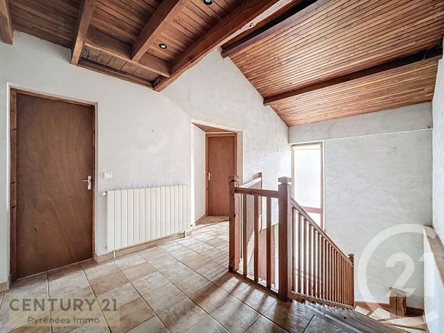 Maison &agrave; louer - 5 pi&egrave;ces - 124,12 m2 - Montsaunes - 31 - MIDI-PYRENEES
