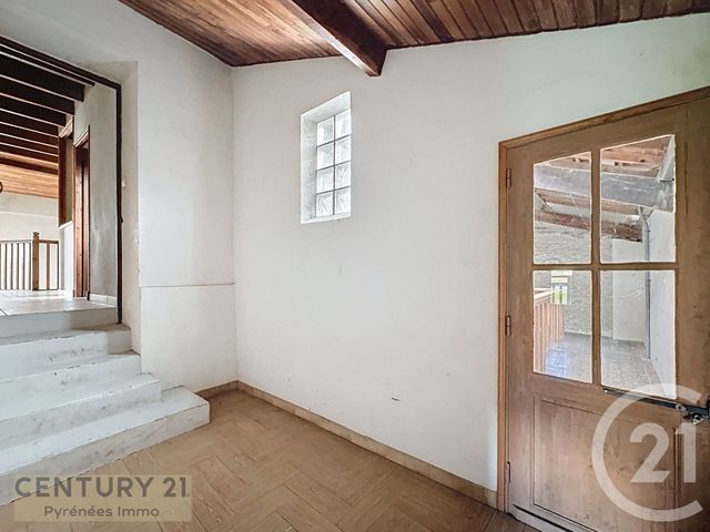 Maison &agrave; louer - 5 pi&egrave;ces - 124,12 m2 - Montsaunes - 31 - MIDI-PYRENEES