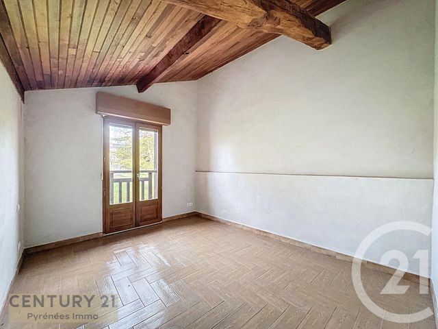 Maison &agrave; louer - 5 pi&egrave;ces - 124,12 m2 - Montsaunes - 31 - MIDI-PYRENEES