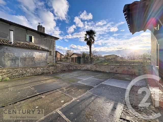 Maison &agrave; louer - 5 pi&egrave;ces - 124,12 m2 - Montsaunes - 31 - MIDI-PYRENEES