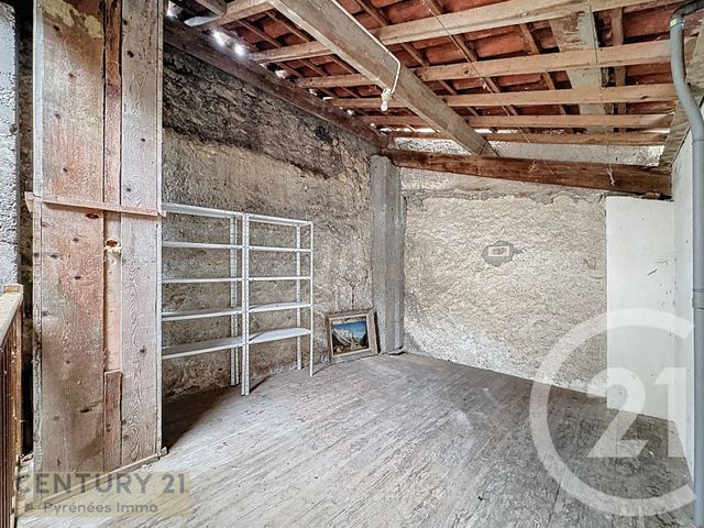 Maison &agrave; louer - 5 pi&egrave;ces - 124,12 m2 - Montsaunes - 31 - MIDI-PYRENEES