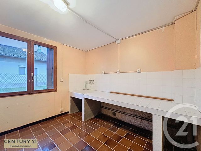 Maison à louer - 4 pièces - 119 m2 - Montrejeau - 31 - MIDI-PYRENEES