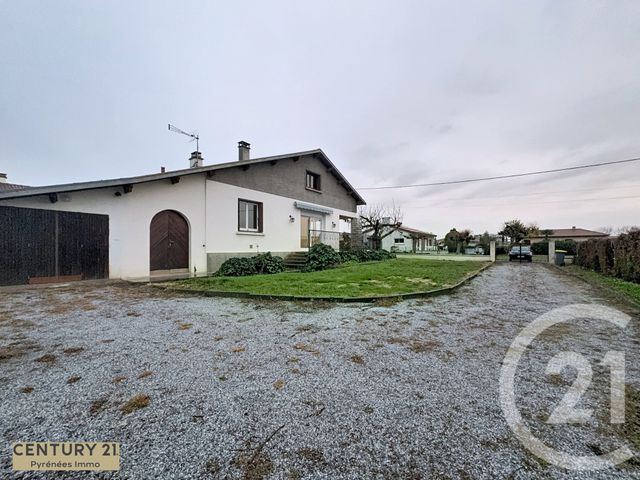 Maison à louer - 4 pièces - 119 m2 - Montrejeau - 31 - MIDI-PYRENEES