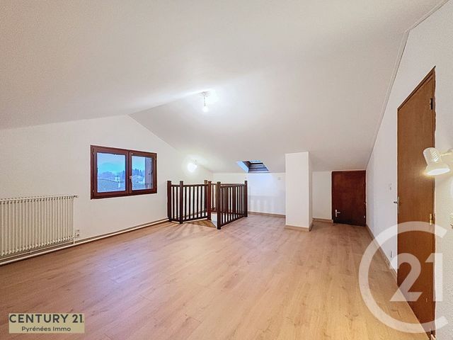 Maison à louer - 4 pièces - 119 m2 - Montrejeau - 31 - MIDI-PYRENEES