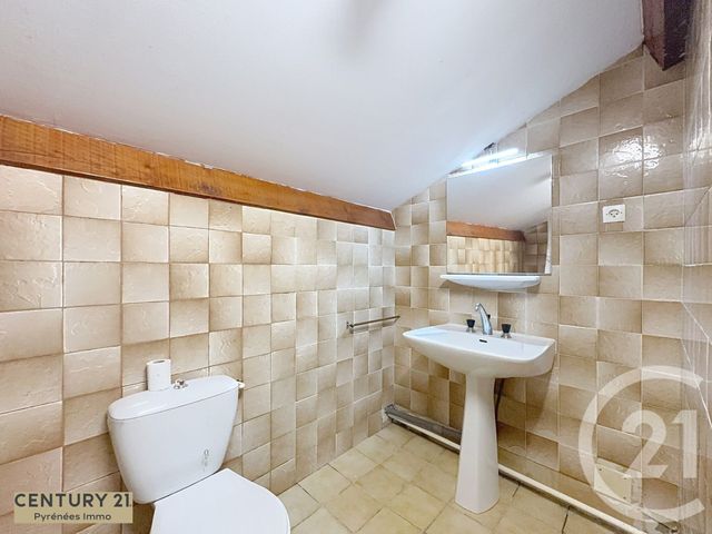 Maison à louer - 4 pièces - 119 m2 - Montrejeau - 31 - MIDI-PYRENEES