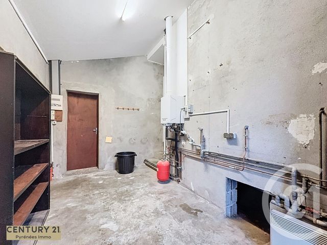 Maison à louer - 4 pièces - 119 m2 - Montrejeau - 31 - MIDI-PYRENEES