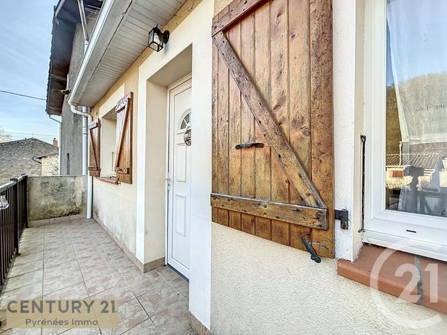 Appartement F4 &agrave; louer - 4 pi&egrave;ces - 85,42 m2 - Lestelle De St Martory - 31 - MIDI-PYRENEES