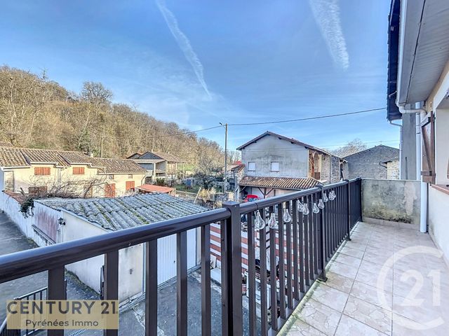 Appartement F4 &agrave; louer - 4 pi&egrave;ces - 85,42 m2 - Lestelle De St Martory - 31 - MIDI-PYRENEES