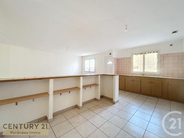 Appartement F4 &agrave; louer - 4 pi&egrave;ces - 85,42 m2 - Lestelle De St Martory - 31 - MIDI-PYRENEES