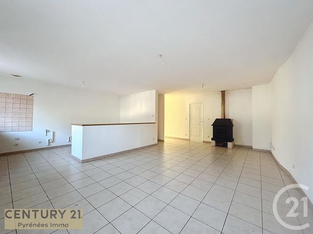 Appartement F4 à louer LESTELLE DE ST MARTORY