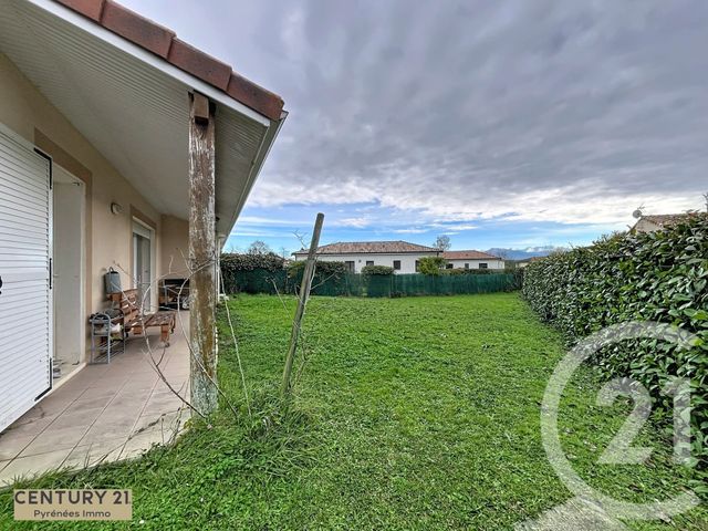 Maison à vendre - 4 pièces - 79 m2 - St Gaudens - 31 - MIDI-PYRENEES