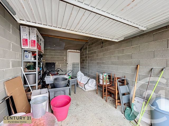 Maison à vendre - 4 pièces - 79 m2 - St Gaudens - 31 - MIDI-PYRENEES