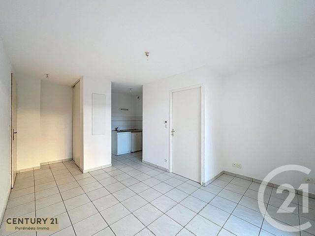Appartement F2 à vendre - 2 pièces - 36,46 m2 - St Gaudens - 31 - MIDI-PYRENEES