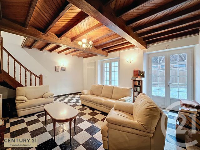 Maison &agrave; vendre - 5 pi&egrave;ces - 144,66 m2 - Labarthe Riviere - 31 - MIDI-PYRENEES