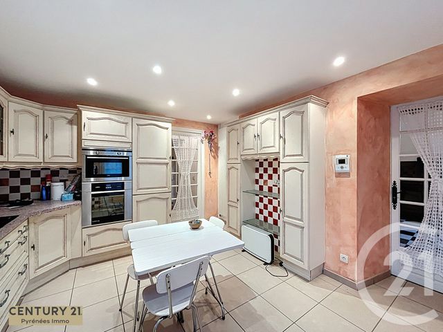 Maison &agrave; vendre - 5 pi&egrave;ces - 144,66 m2 - Labarthe Riviere - 31 - MIDI-PYRENEES