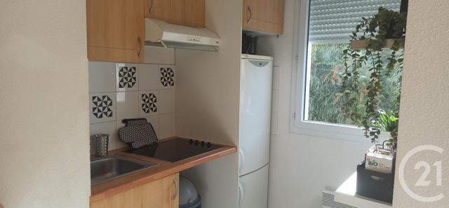 Appartement T2 &agrave; louer - 2 pi&egrave;ces - 43 m2 - St Gaudens - 31 - MIDI-PYRENEES