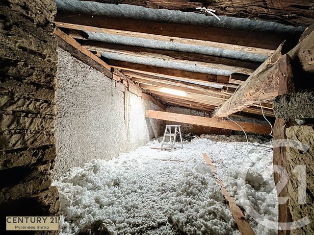 Maison &agrave; vendre - 4 pi&egrave;ces - 162 m2 - Miramont De Comminges - 31 - MIDI-PYRENEES