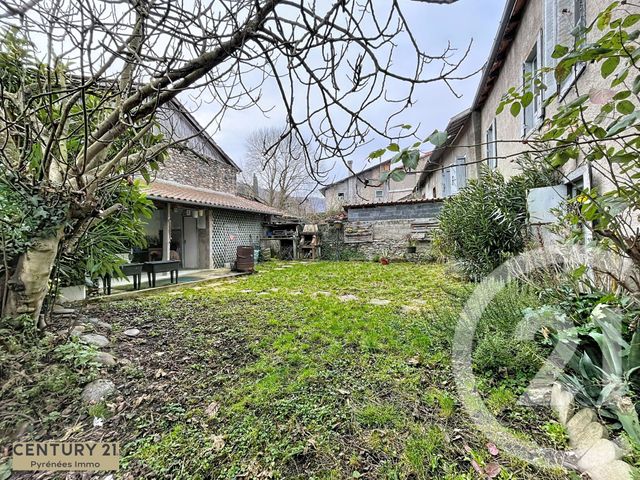 Maison &agrave; vendre - 4 pi&egrave;ces - 162 m2 - Miramont De Comminges - 31 - MIDI-PYRENEES