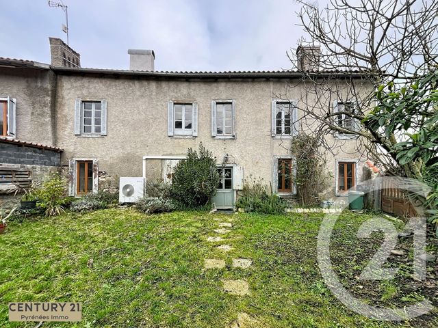 Maison à vendre MIRAMONT DE COMMINGES