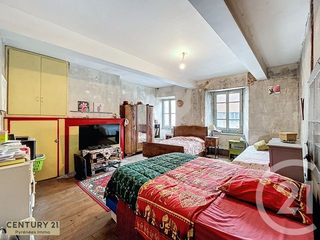 Maison &agrave; vendre - 4 pi&egrave;ces - 162 m2 - Miramont De Comminges - 31 - MIDI-PYRENEES