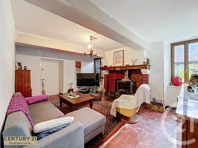 Maison &agrave; vendre - 4 pi&egrave;ces - 162 m2 - Miramont De Comminges - 31 - MIDI-PYRENEES