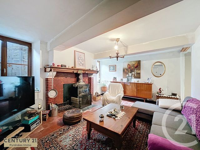 Maison &agrave; vendre - 4 pi&egrave;ces - 162 m2 - Miramont De Comminges - 31 - MIDI-PYRENEES