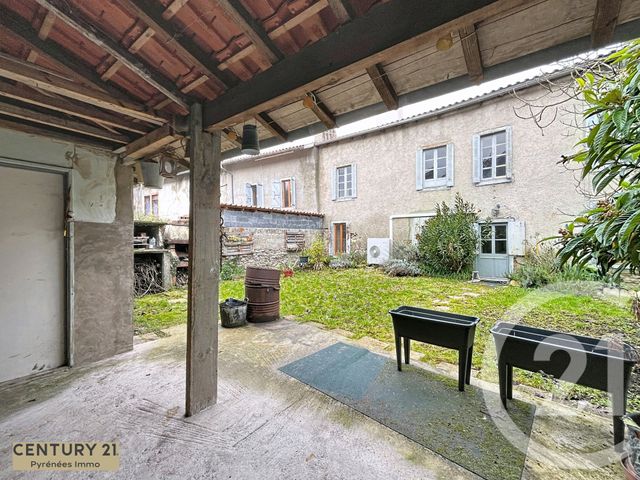 Maison &agrave; vendre - 4 pi&egrave;ces - 162 m2 - Miramont De Comminges - 31 - MIDI-PYRENEES