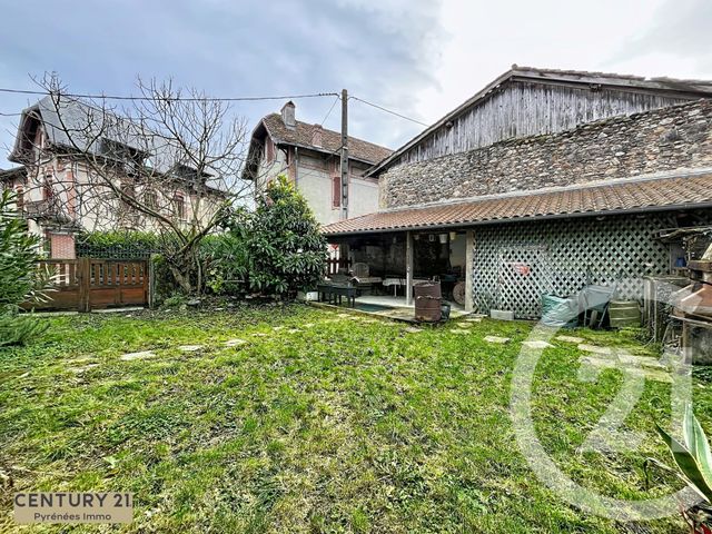 Maison &agrave; vendre - 4 pi&egrave;ces - 162 m2 - Miramont De Comminges - 31 - MIDI-PYRENEES