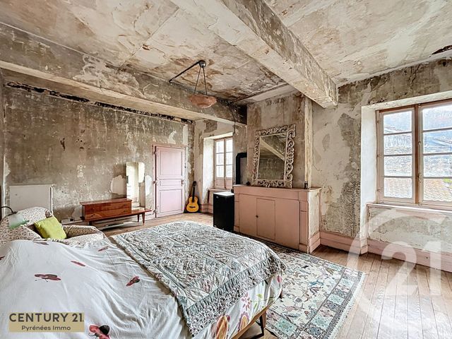 Maison &agrave; vendre - 4 pi&egrave;ces - 162 m2 - Miramont De Comminges - 31 - MIDI-PYRENEES