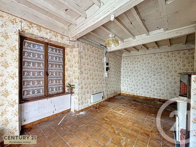 Maison &agrave; vendre - 3 pi&egrave;ces - 59,57 m2 - Miramont De Comminges - 31 - MIDI-PYRENEES