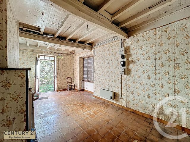 Maison &agrave; vendre - 3 pi&egrave;ces - 59,57 m2 - Miramont De Comminges - 31 - MIDI-PYRENEES