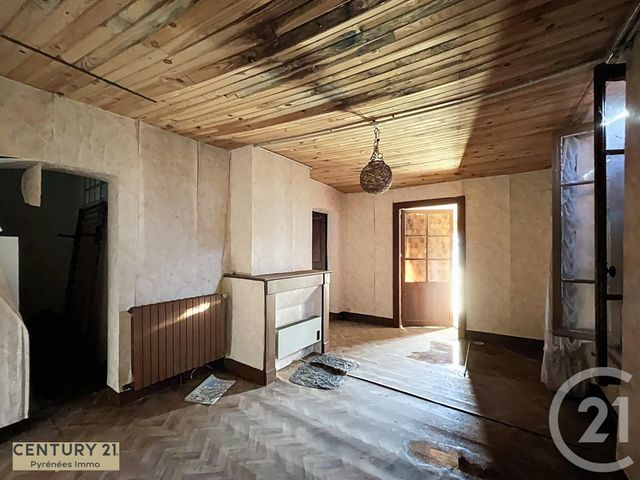 Maison &agrave; vendre - 3 pi&egrave;ces - 59,57 m2 - Miramont De Comminges - 31 - MIDI-PYRENEES