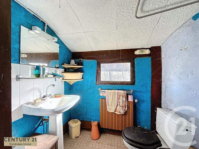 Maison &agrave; vendre - 3 pi&egrave;ces - 59,57 m2 - Miramont De Comminges - 31 - MIDI-PYRENEES