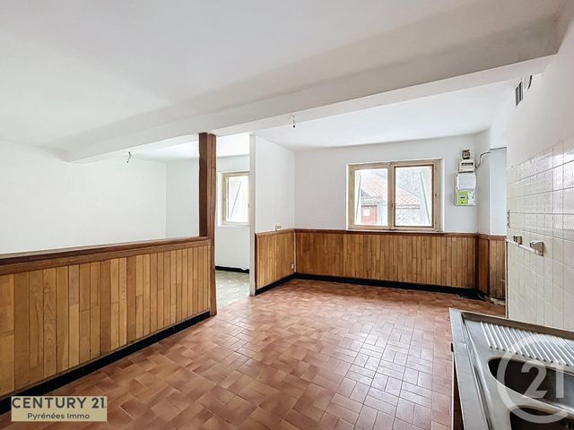 Maison &agrave; vendre - 3 pi&egrave;ces - 59,57 m2 - Miramont De Comminges - 31 - MIDI-PYRENEES