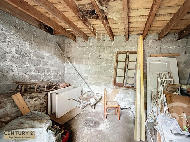 Maison &agrave; vendre - 3 pi&egrave;ces - 59,57 m2 - Miramont De Comminges - 31 - MIDI-PYRENEES