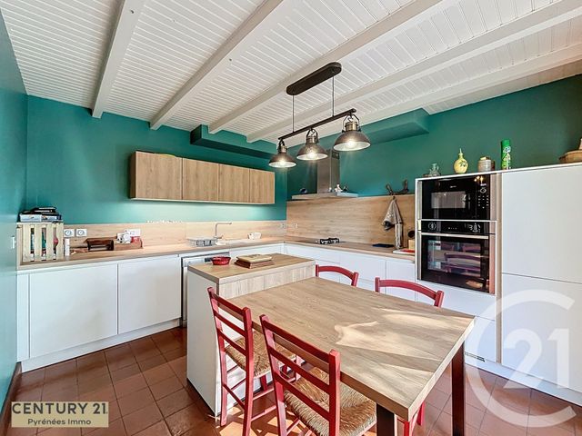 Maison &agrave; vendre - 6 pi&egrave;ces - 174 m2 - Cierp Gaud - 31 - MIDI-PYRENEES