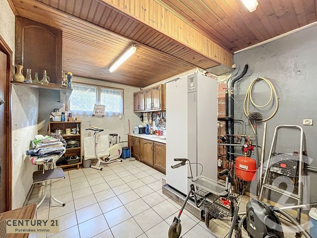 Maison &agrave; vendre - 6 pi&egrave;ces - 174 m2 - Cierp Gaud - 31 - MIDI-PYRENEES